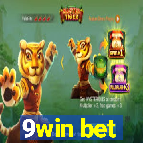 9win bet